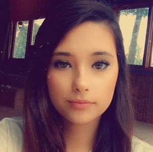 Meet your Posher, Skylan